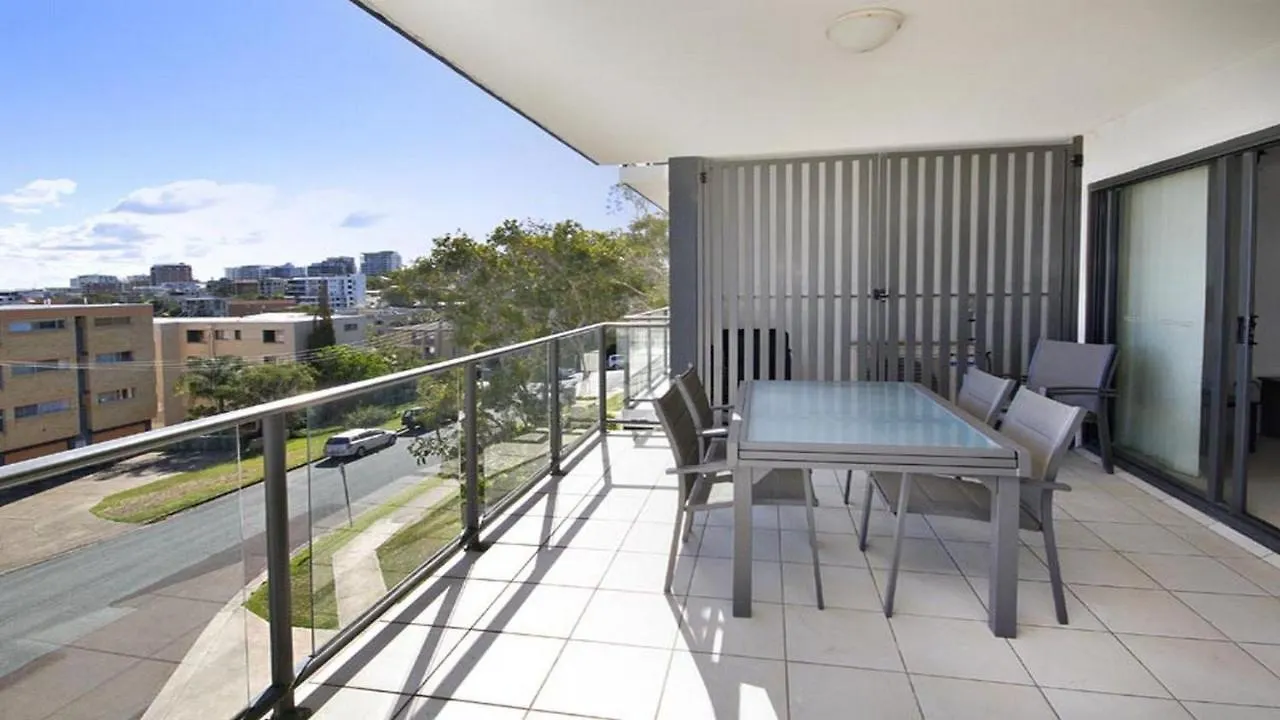 Apartment Amalfi Unit 11 Above All Else 50 King Street Caloundra Australia