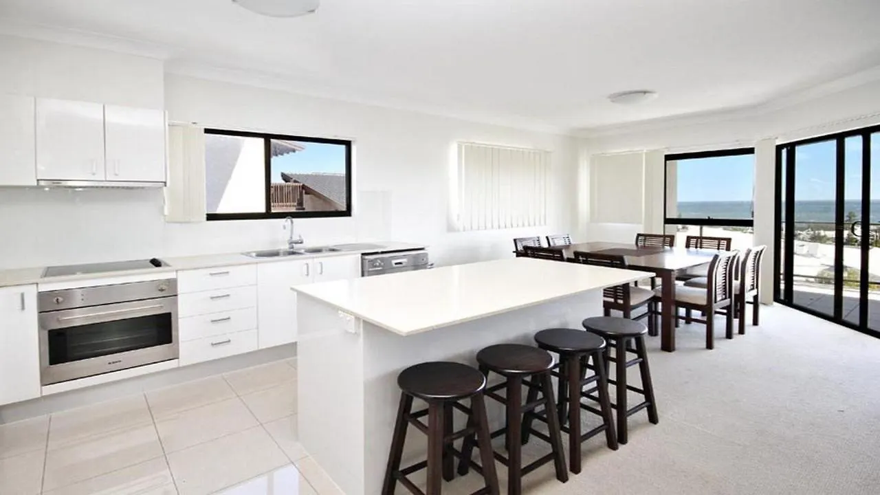 Apartment Amalfi Unit 11 Above All Else 50 King Street Caloundra