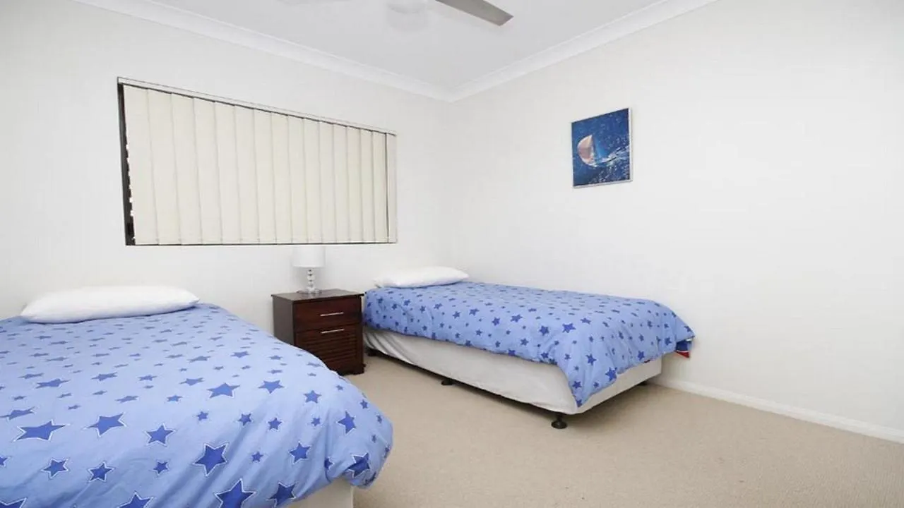 Amalfi Unit 11 Above All Else 50 King Street Caloundra 0*,